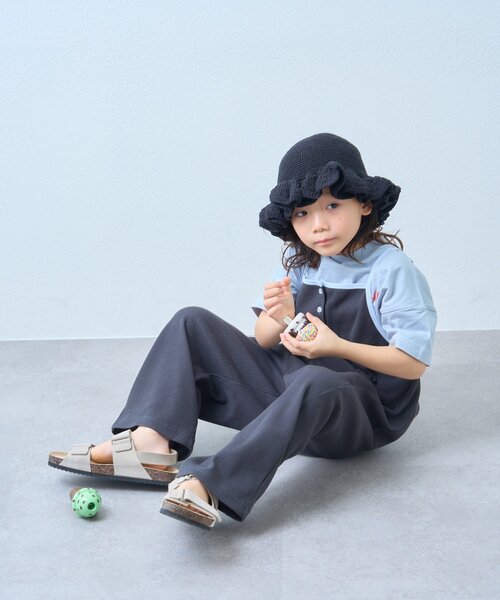 CIAOPANIC TYPY（チャオパニックティピー） サロペット オーバーオール