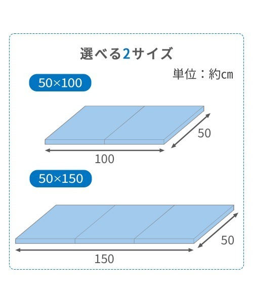 iellio クッション クッションカバー もちもち冷感 高反発洗えるロング