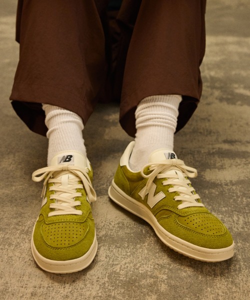 New Balance（ニューバランス） スニーカー T500 メンズ レディース 