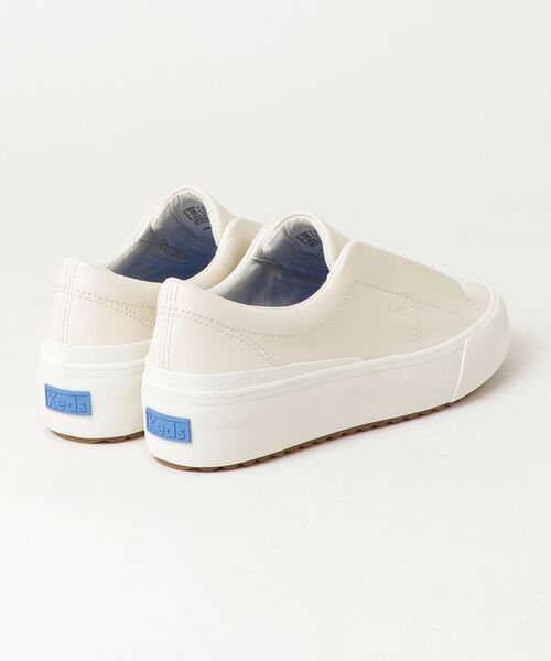 レミです Keds（ケッズ） ウォーキングシューズ スニーカー レミ レザー