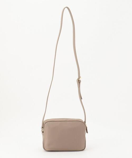 「TOCCA」 ショルダーバッグ F ネイビー レディース_画像9