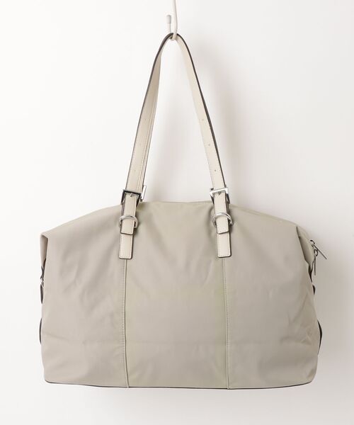 「MIAN 」 ボストンバッグ FREE グレー レディース_画像2