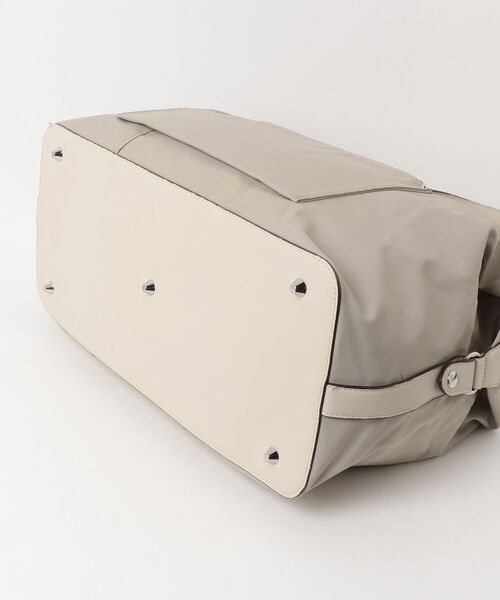 「MIAN 」 ボストンバッグ FREE グレー レディース_画像3