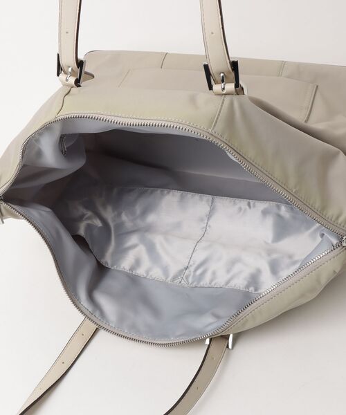 「MIAN 」 ボストンバッグ FREE グレー レディース_画像4