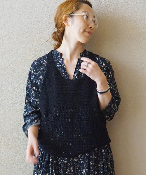 JOURNAL STANDARD LUXE（ジャーナルスタンダード ラックス） ベスト