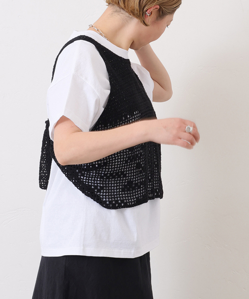 JOURNAL STANDARD LUXE（ジャーナルスタンダード ラックス） ベスト