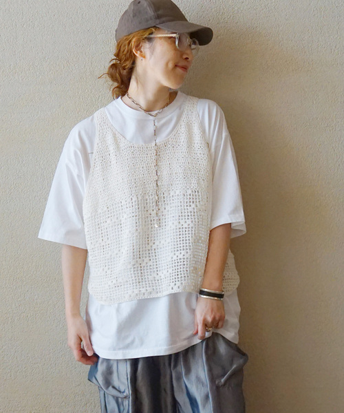 JOURNAL STANDARD LUXE（ジャーナルスタンダード ラックス） ベスト
