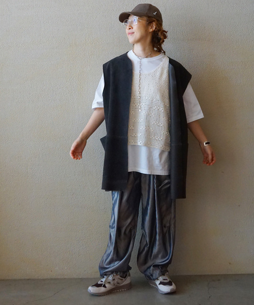 JOURNAL STANDARD LUXE（ジャーナルスタンダード ラックス） ベスト