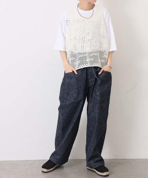 JOURNAL STANDARD LUXE（ジャーナルスタンダード ラックス） ベスト