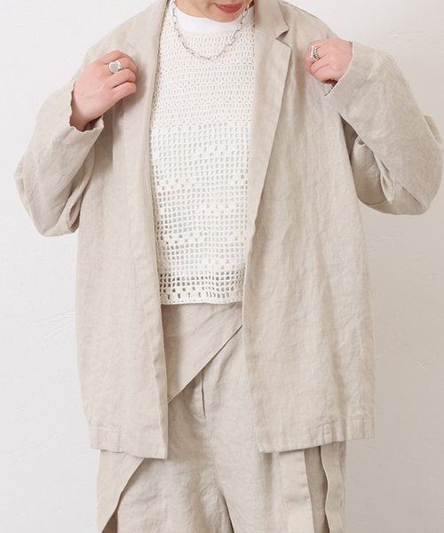 JOURNAL STANDARD LUXE（ジャーナルスタンダード ラックス） ベスト