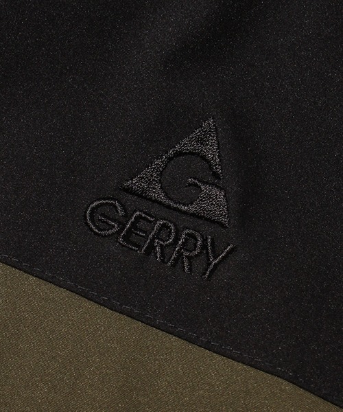 「GERRY」 ジャケット LL カーキ メンズ_画像7