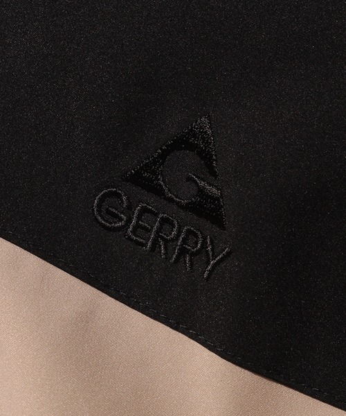 「GERRY」 ジャケット LL カーキ メンズ_画像9