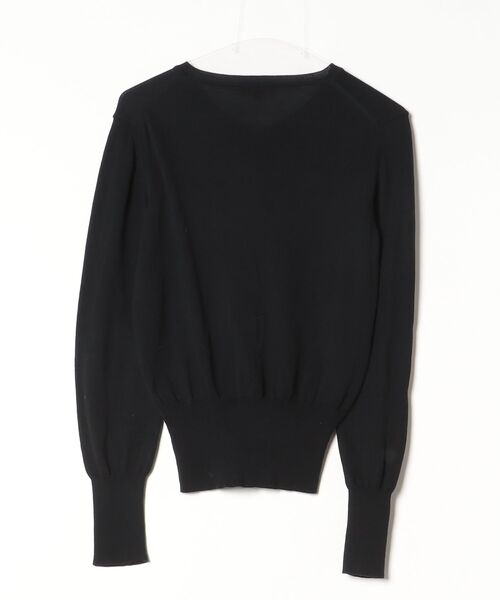 Vivienne Westwood red label 「Vivienne label」 ニットカーディガン