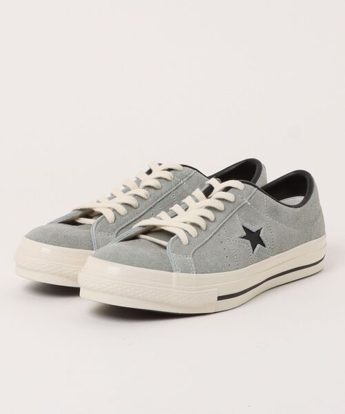 CONVERSE（コンバース） スニーカー ONE STAR J SUEDE ワンスター J