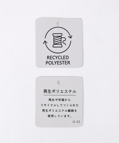「GLACIER lusso」 ベスト L チャコールグレー レディース_画像2