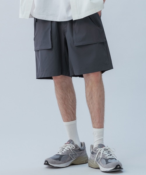 phenix（プラスフェニックス） パンツ AIRFLOW SHORTS / エアフロー