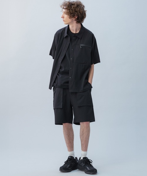 phenix（プラスフェニックス） パンツ AIRFLOW SHORTS / エアフロー
