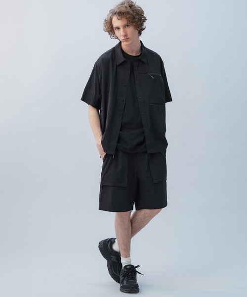 phenix（プラスフェニックス） パンツ AIRFLOW SHORTS / エアフロー