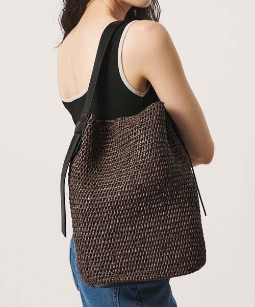 UNITED ARROWS（ユナイテッドアローズ） ショルダーバッグ バッグ PP 