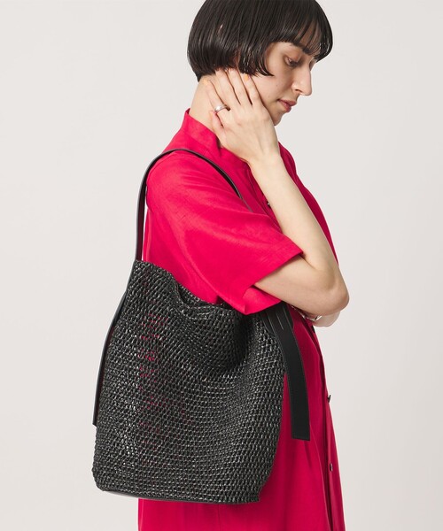 UNITED ARROWS（ユナイテッドアローズ） ショルダーバッグ バッグ PP