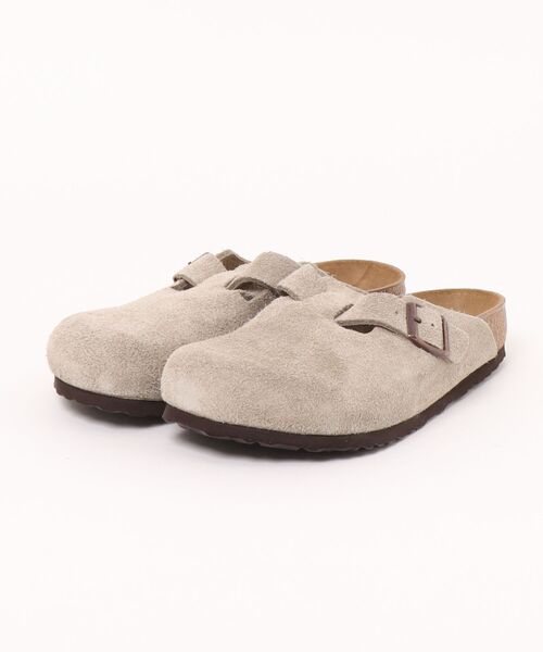 古代ソマチッド BIRKENSTOCK（ビルケンシュトック） シューズ 「Birkenstock」60461