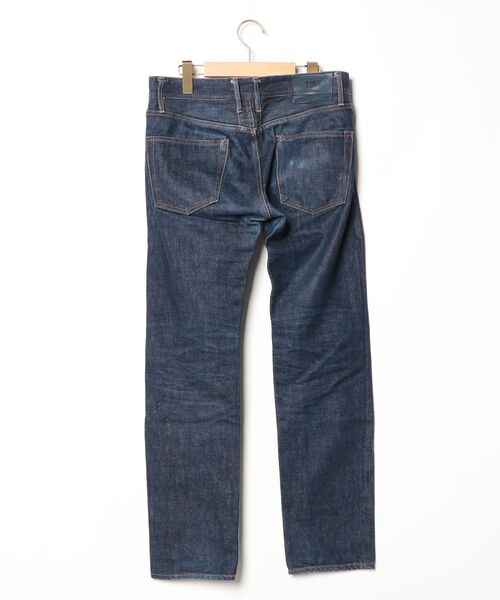 「TMT」 デニムパンツ SMALL ブルー メンズの画像