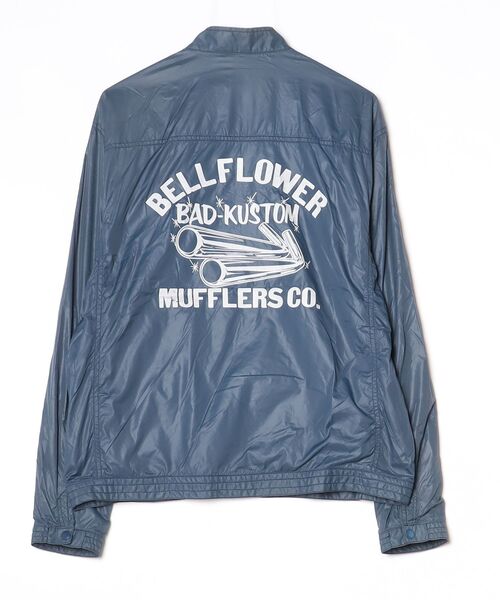 HYSTERIC GLAMOUR（ヒステリックグラマー） ナイロンブルゾン FREE
