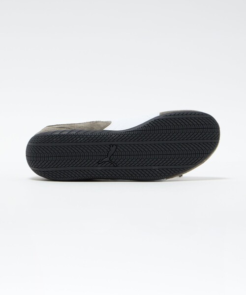 スニーカー 「PUMA」スピードキャット バレエ ノヴァ スニーカー レディースの画像