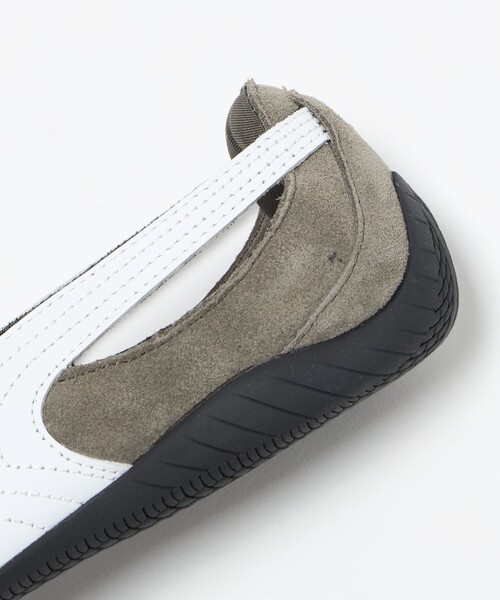 スニーカー 「PUMA」スピードキャット バレエ ノヴァ スニーカー レディースの画像