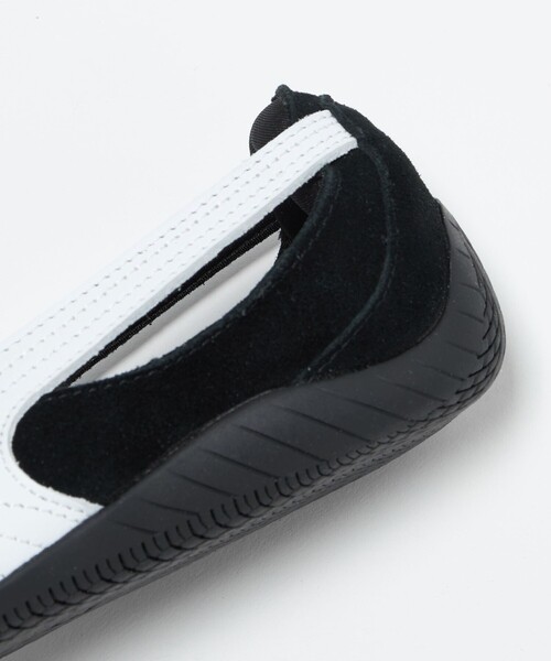 スニーカー 「PUMA」スピードキャット バレエ ノヴァ スニーカー レディースの画像