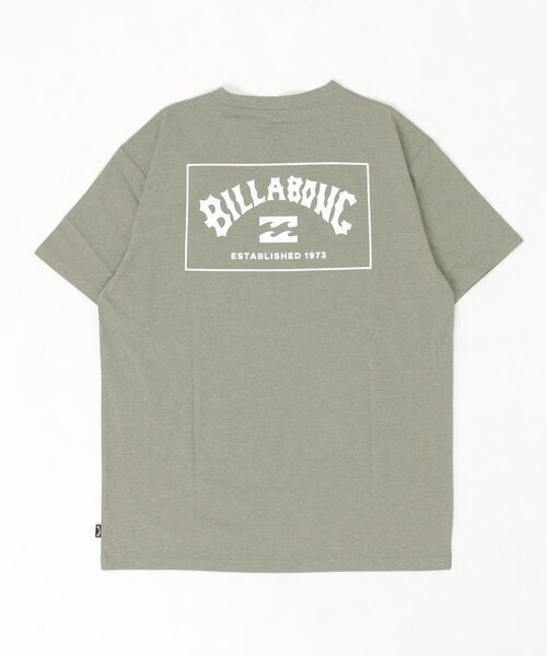 BILABONG 　ビラボン　Mサイズ BILLABONG（ビラボン） uvカット ラッシュガード マリン ラッシュ