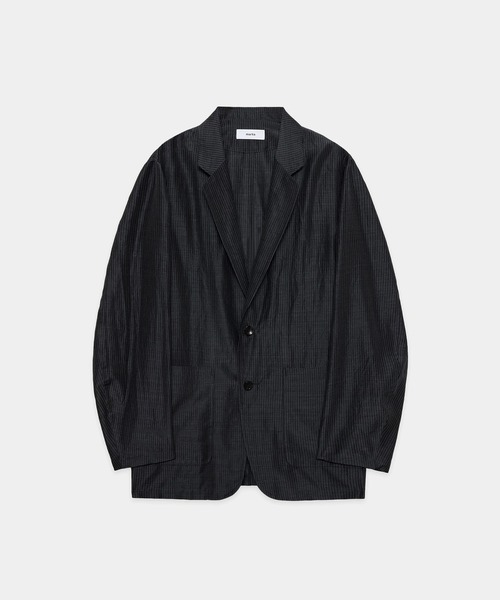 ジャケット テーラードジャケット STROLL AROUND JACKET メンズの画像