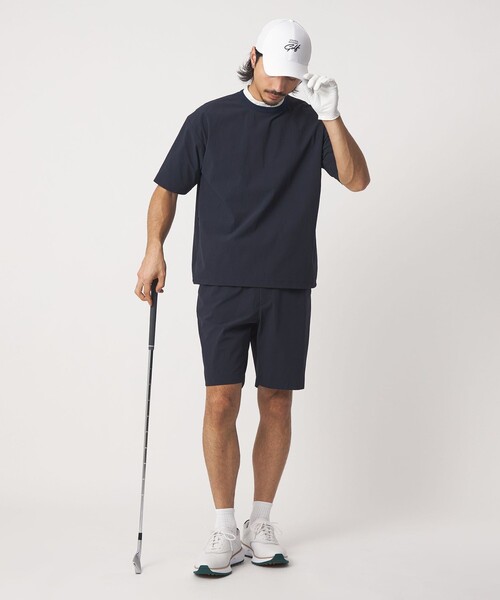 UNITED ARROWS GOLF（ユナイテッドアローズゴルフ） パンツ メンズ 360