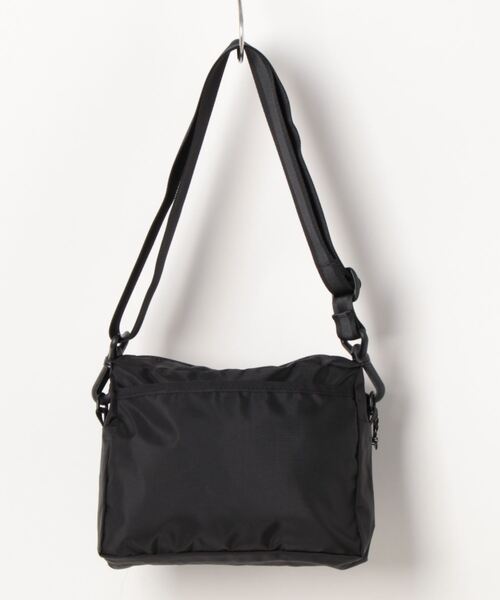 「FREDRIK PACKERS」 ショルダーバッグ ONESIZE ブラック レディース_画像2