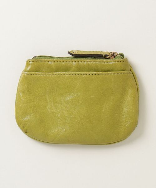 新品 COACH コーチ 小銭入れ ケース グリーン COACH（コーチ） コインケース - グリーン レディース : ZOZOTOWN
