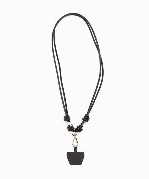 ITTI（イッチ） HERRIE PHONE STRING : ZOZOTOWN Yahoo!店 - 通販