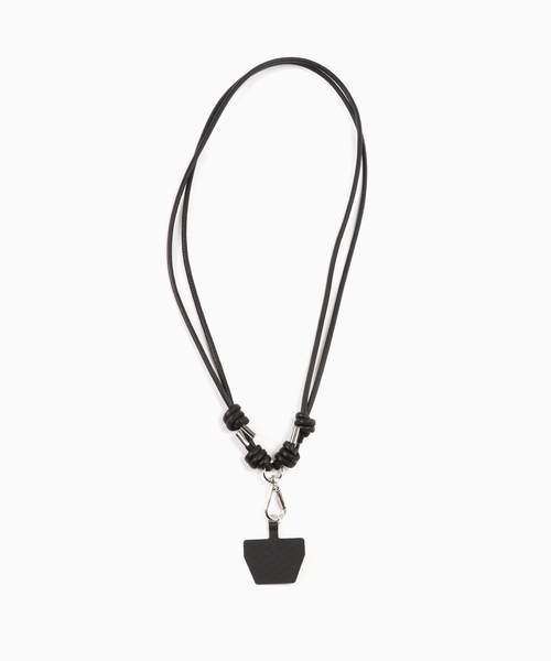 ITTI（イッチ） HERRIE PHONE STRING : ZOZOTOWN Yahoo!店 - 通販