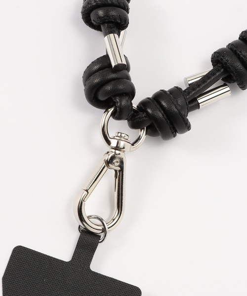 ITTI（イッチ） HERRIE PHONE STRING : ZOZOTOWN Yahoo!店 - 通販