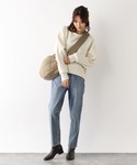「GLOBAL WORK」 長袖カットソー F...の詳細画像1