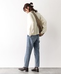「GLOBAL WORK」 長袖カットソー F...の詳細画像4