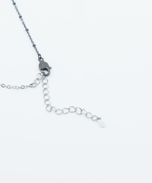 ネックレス gunda/ガンダ/JUNK HEAVEN 8 NECKLACE メンズ レディースの画像