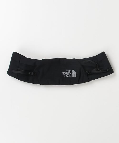 「THE NORTH FACE」 ウエストバッグ FREE ブラック メンズ_画像2
