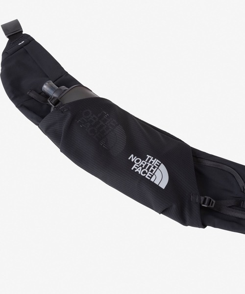 「THE NORTH FACE」 ウエストバッグ FREE ブラック メンズ_画像5