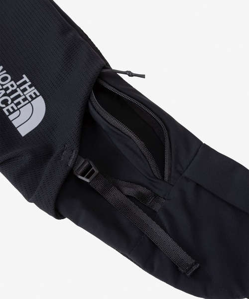 「THE NORTH FACE」 ウエストバッグ FREE ブラック メンズ_画像6
