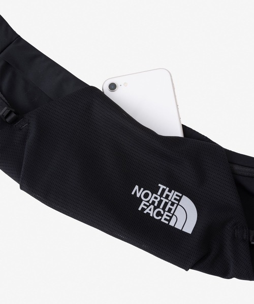 「THE NORTH FACE」 ウエストバッグ FREE ブラック メンズ_画像7