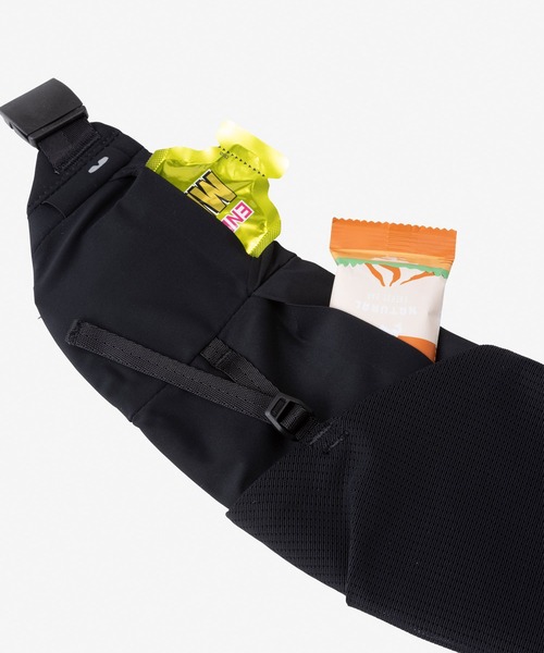 「THE NORTH FACE」 ウエストバッグ FREE ブラック メンズ_画像8