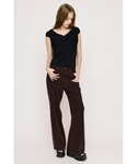tシャツ TWIST CUT TOPS ツウィ...の詳細画像2