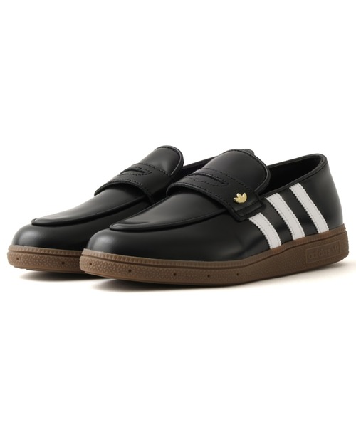 adidas（アディダス） スニーカー adidas HANDBALL SPEZIAL LOAFER W
