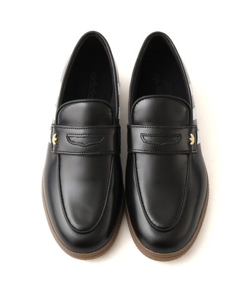 adidas（アディダス） スニーカー adidas HANDBALL SPEZIAL LOAFER W