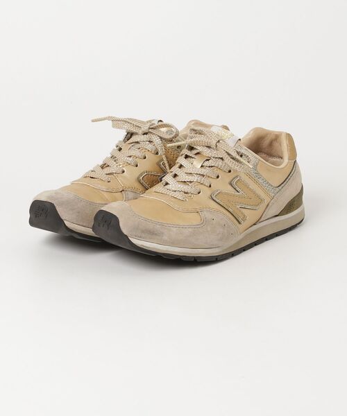 New Balance（ニューバランス） ローカットスニーカー「BEAUTY＆YOUTH